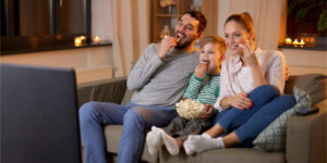IPTV provider for Turkish expats

